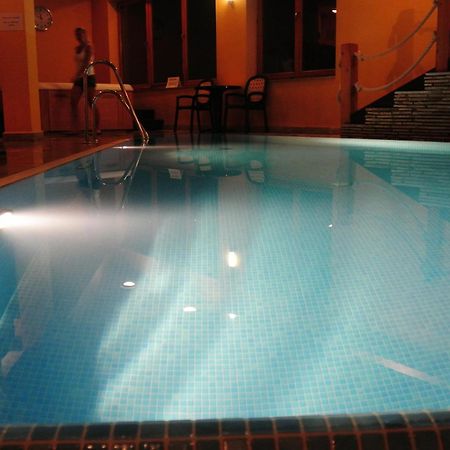 Apartament Krolewski Superior Z Sauna Закопане Екстериор снимка