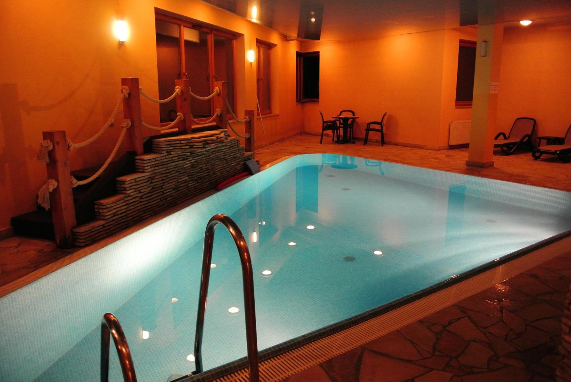 Apartament Krolewski Superior Z Sauna Закопане Екстериор снимка