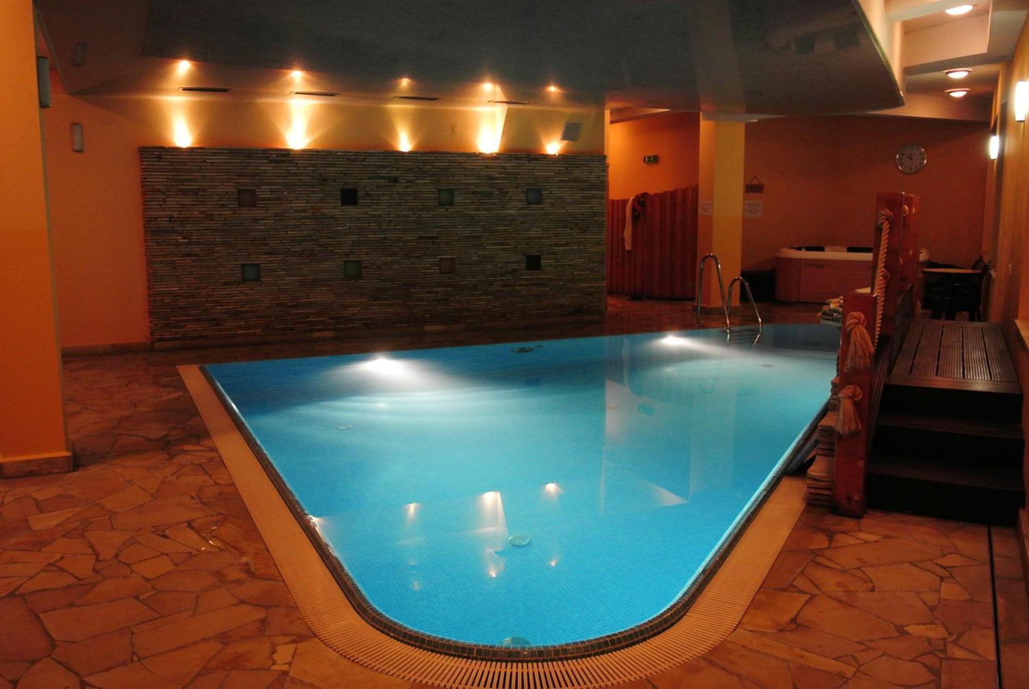 Apartament Krolewski Superior Z Sauna Закопане Екстериор снимка