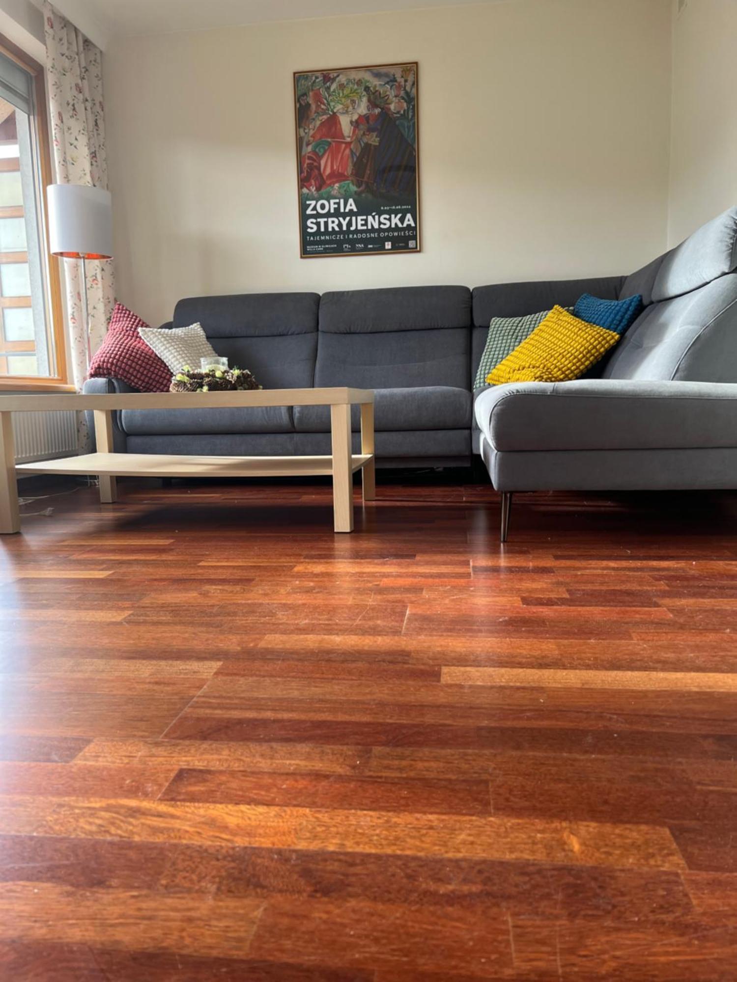 Apartament Krolewski Superior Z Sauna Закопане Екстериор снимка
