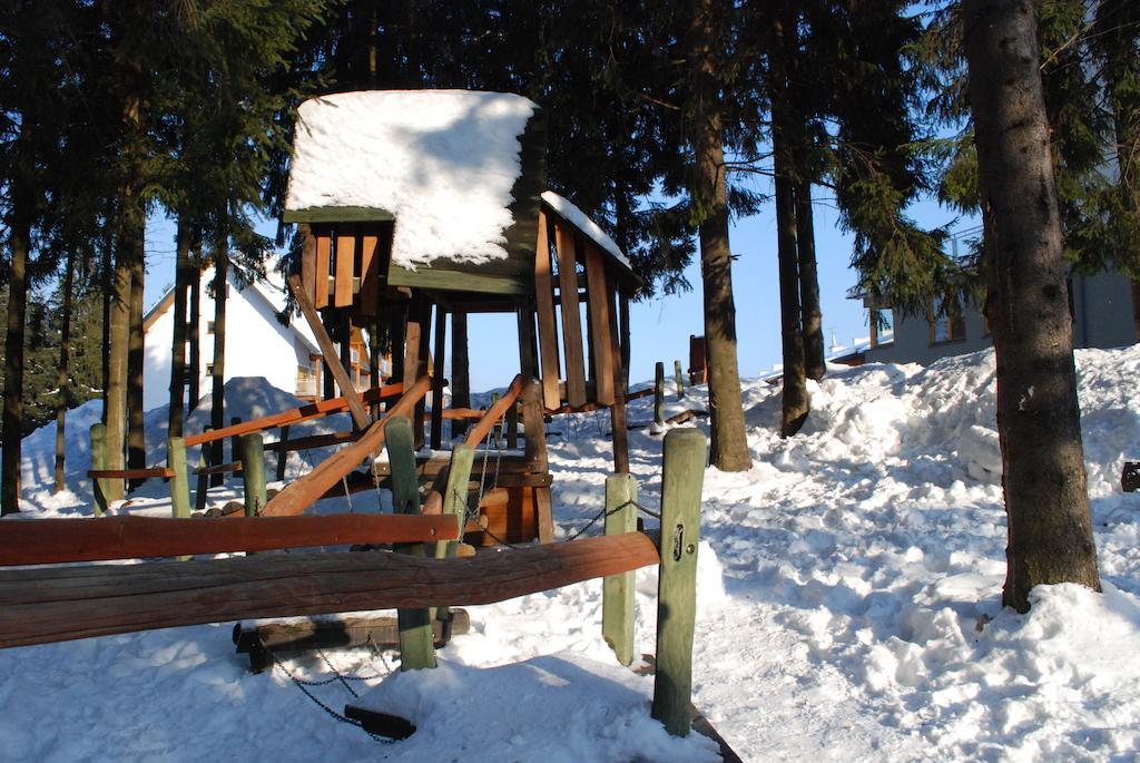 Apartament Krolewski Superior Z Sauna Закопане Стая снимка
