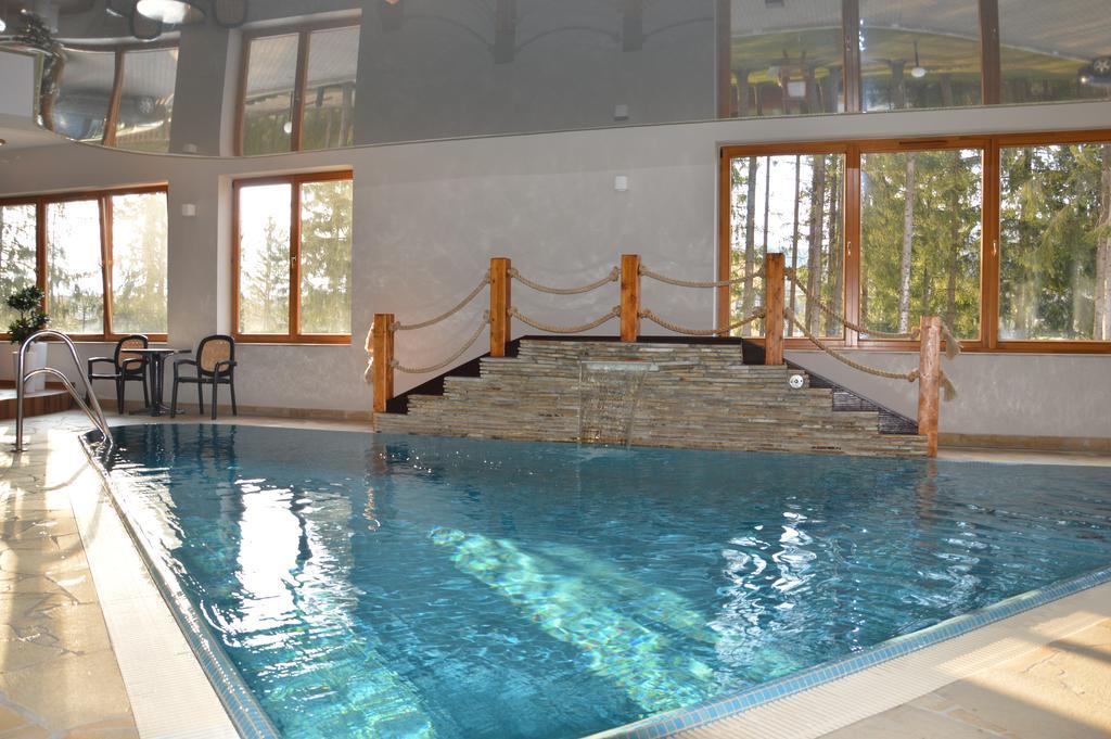 Apartament Krolewski Superior Z Sauna Закопане Екстериор снимка
