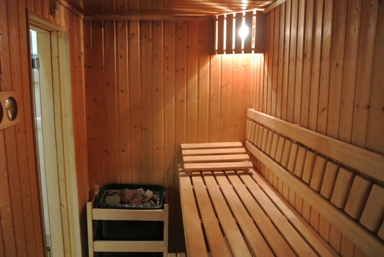 Apartament Krolewski Superior Z Sauna Закопане Екстериор снимка