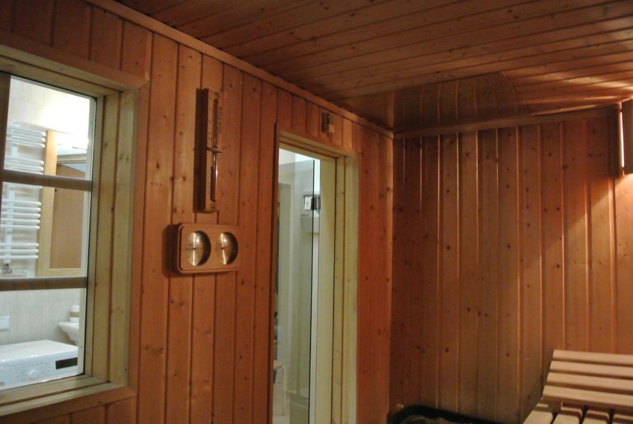 Apartament Krolewski Superior Z Sauna Закопане Екстериор снимка