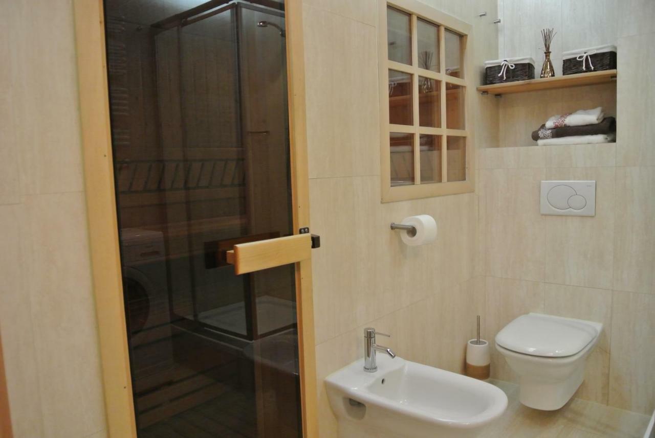 Apartament Krolewski Superior Z Sauna Закопане Екстериор снимка